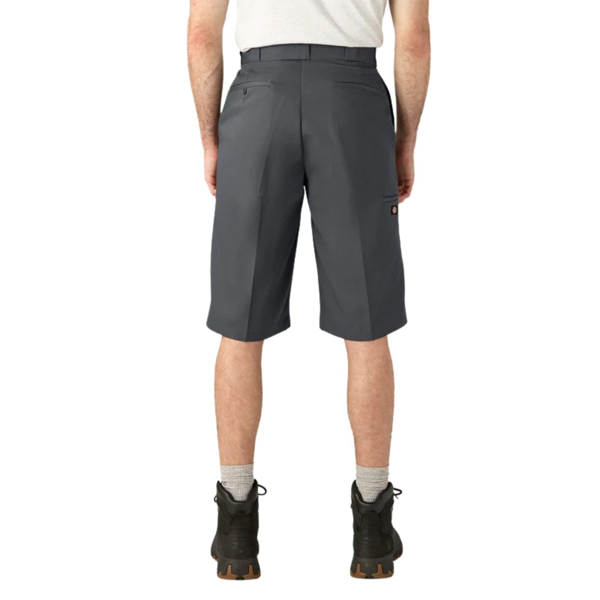 Dickies Twill Multi-Pocket Work Short – Men's