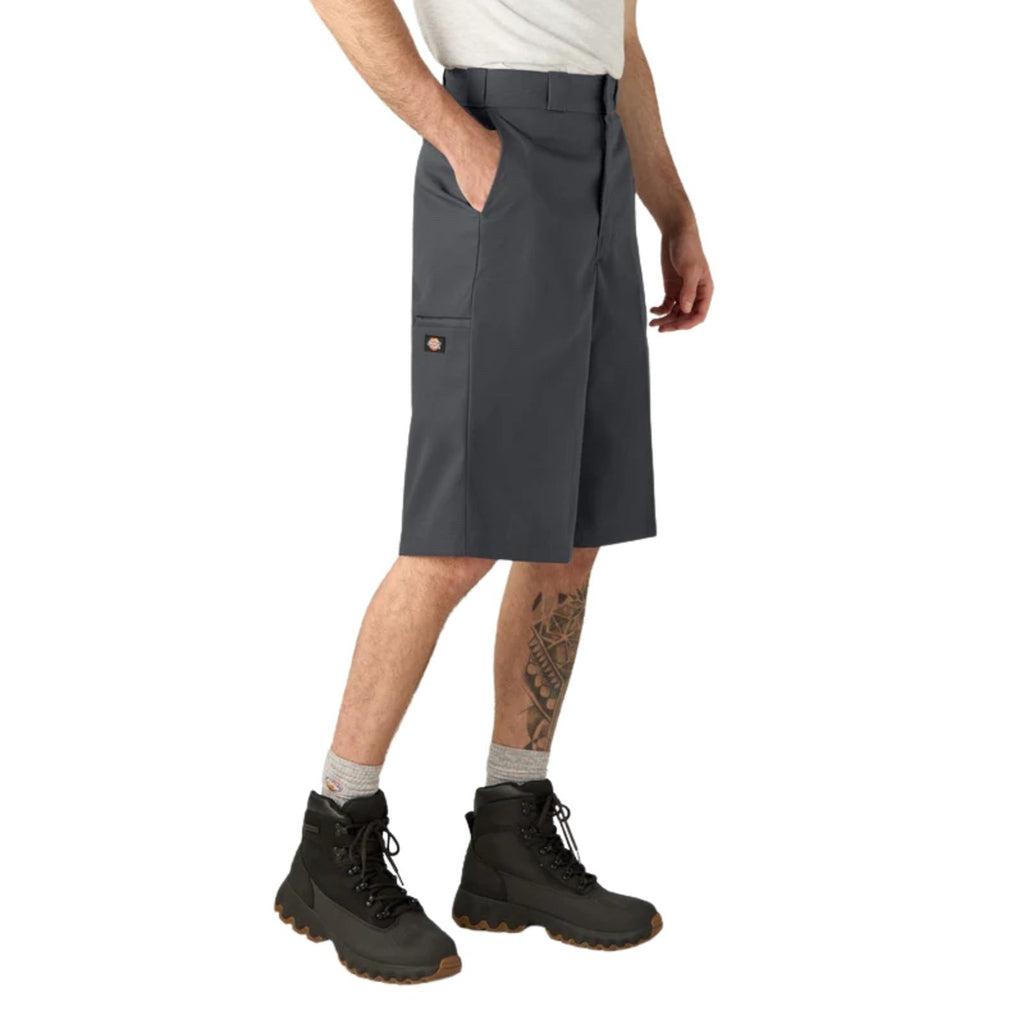 Dickies Twill Multi-Pocket Work Short – Men's