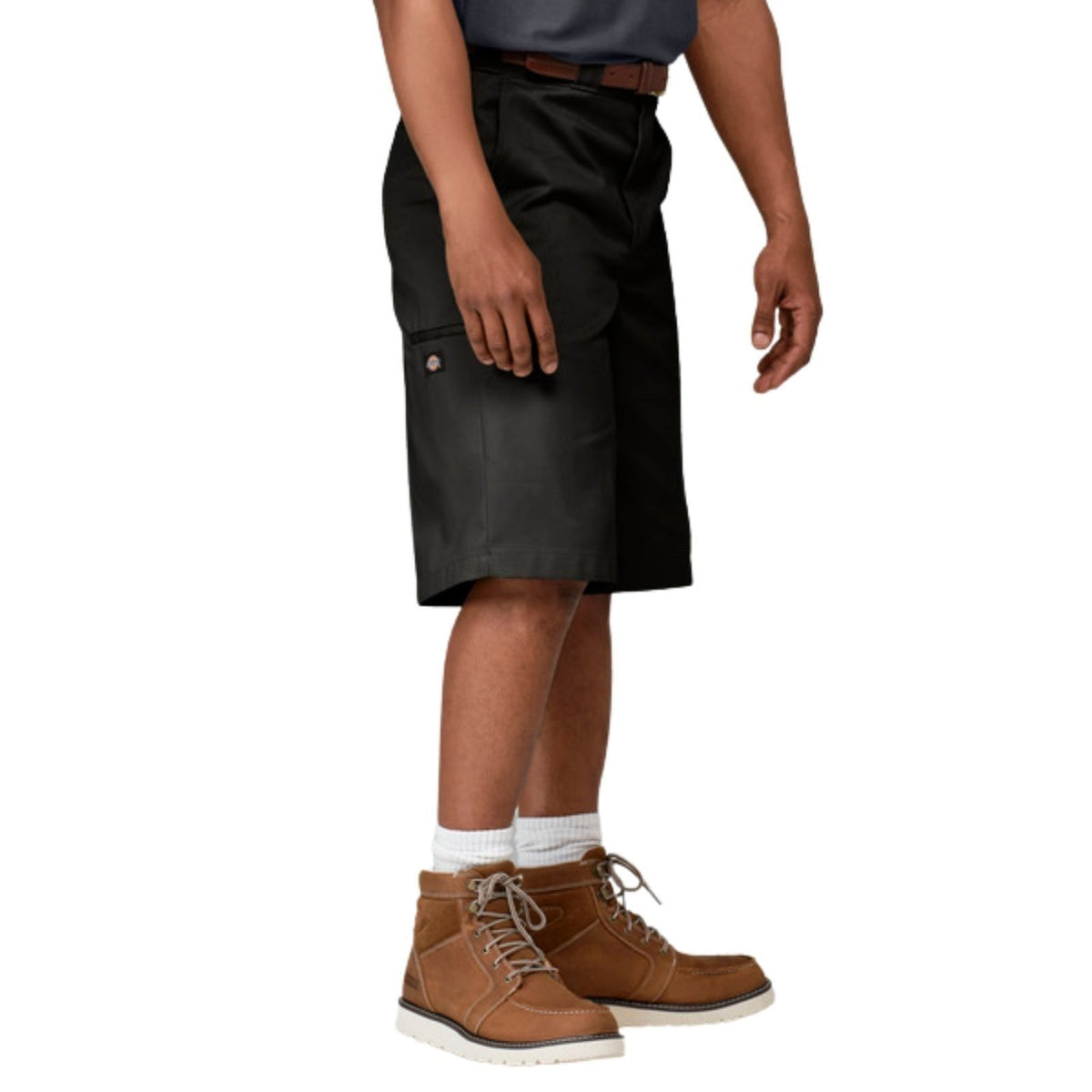 Dickies Twill Multi-Pocket Work Short – Men's