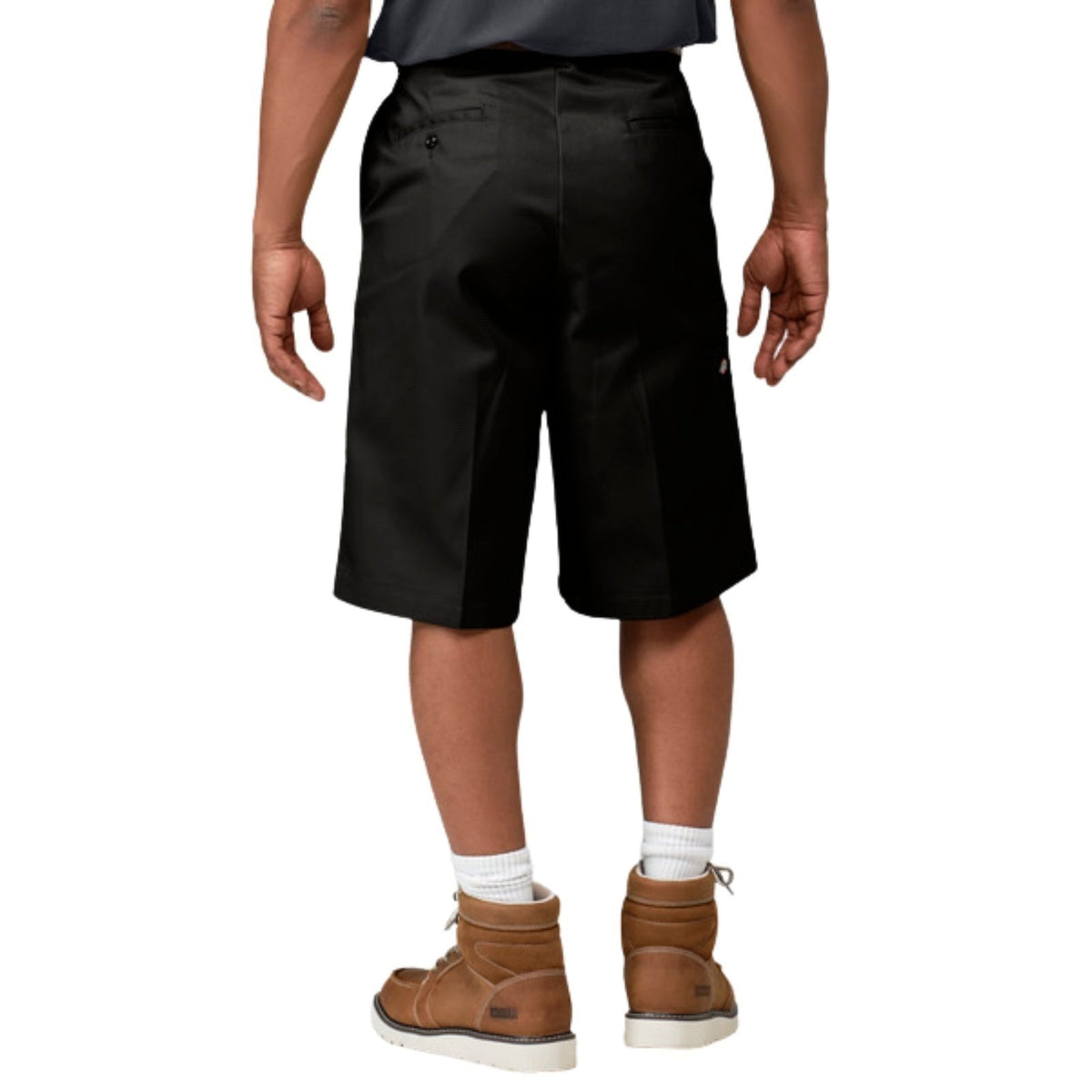 Dickies Twill Multi-Pocket Work Short – Men's