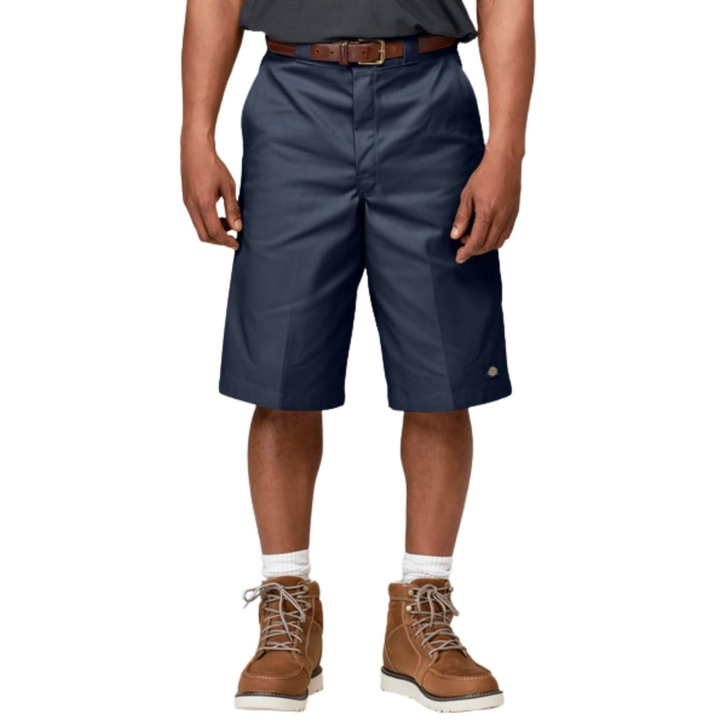 Dickies Twill Multi-Pocket Work Short – Men's