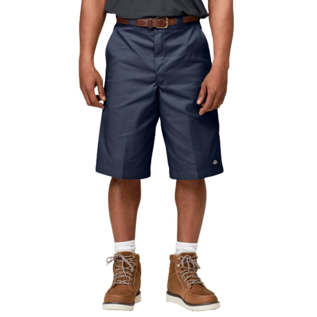 Dickies Twill Multi-Pocket Work Short – Men's