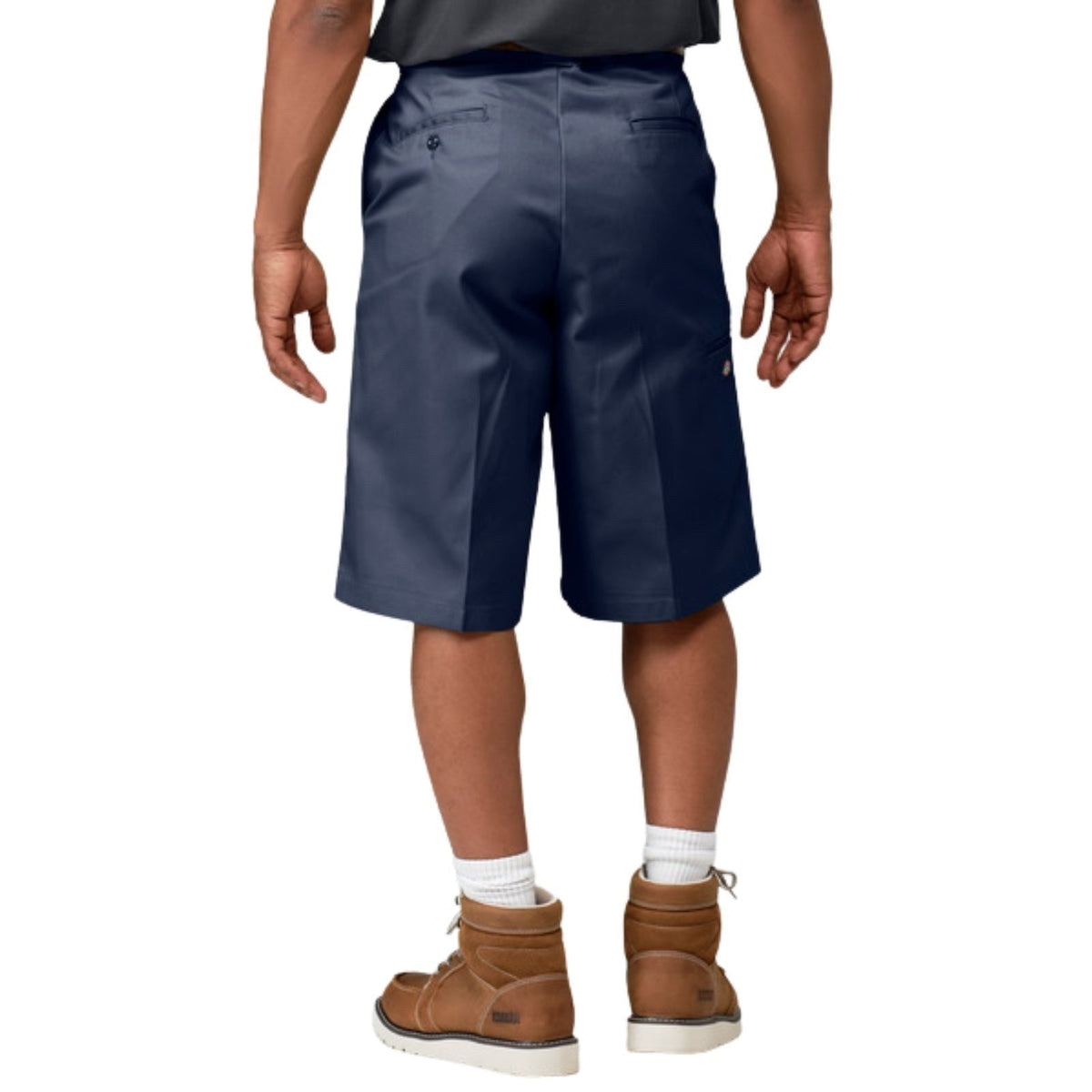 Dickies Twill Multi-Pocket Work Short – Men's
