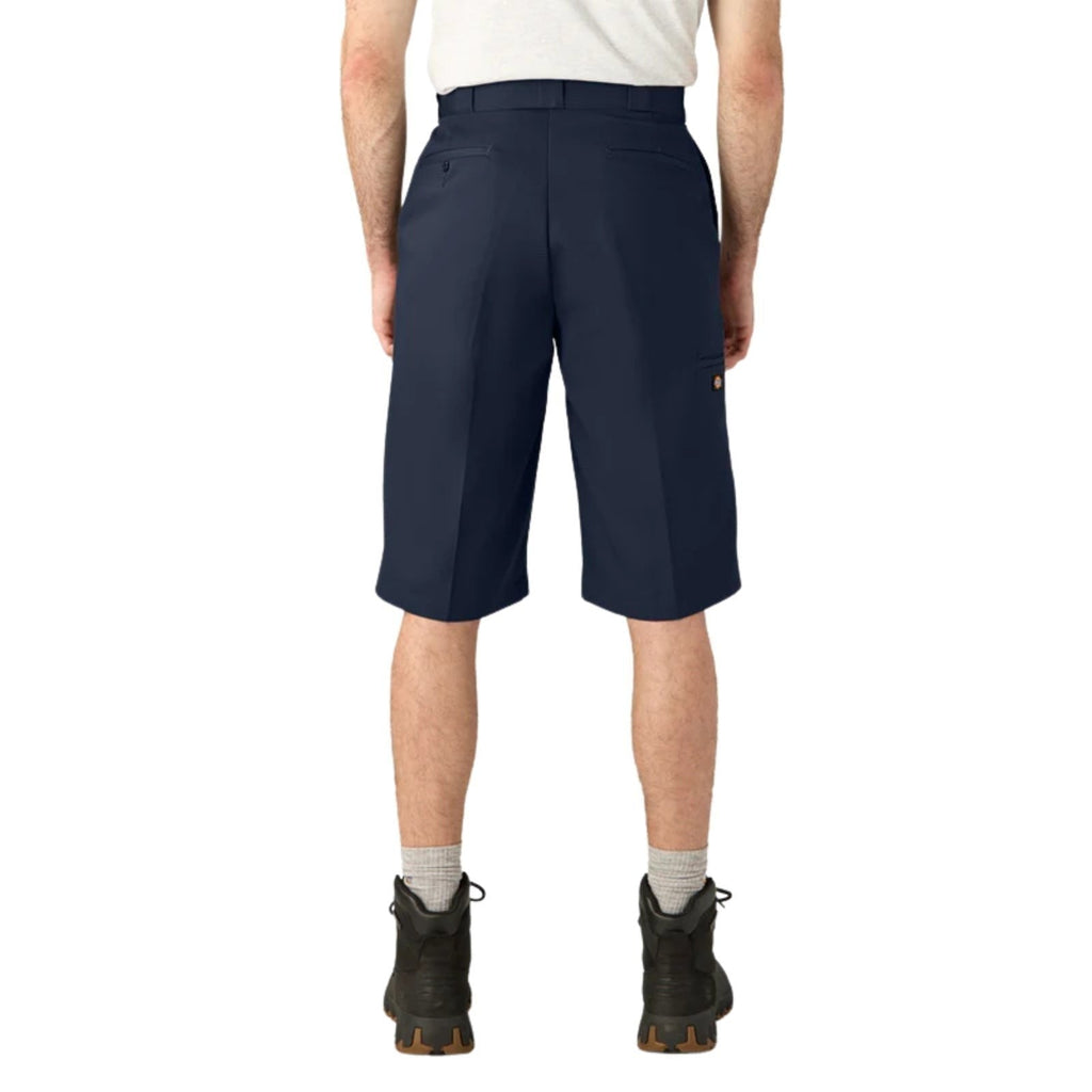 Dickies Twill Multi-Pocket Work Short – Men's