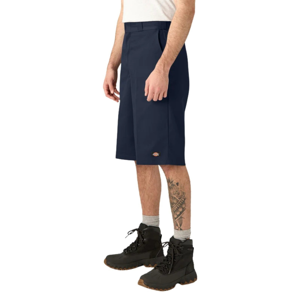 Dickies Twill Multi-Pocket Work Short – Men's