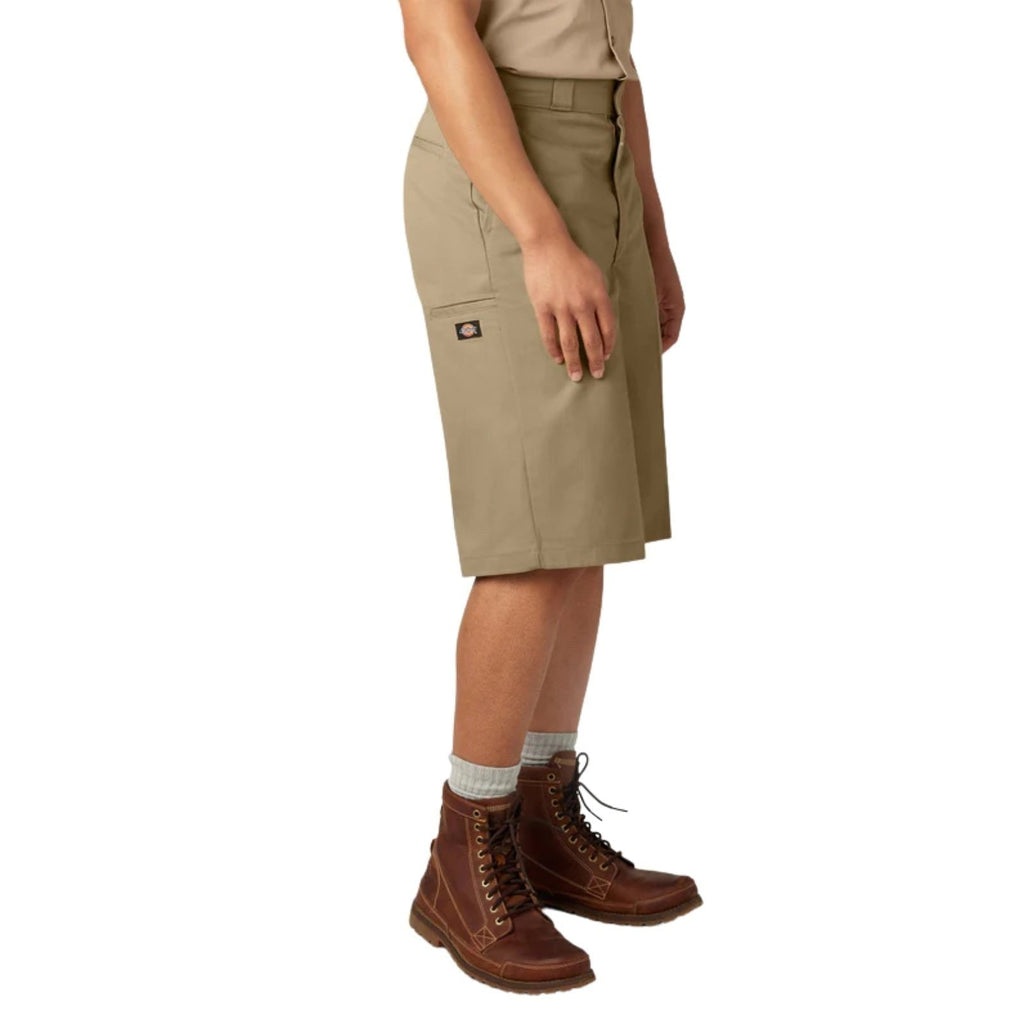 Dickies Twill Multi-Pocket Work Short – Men's