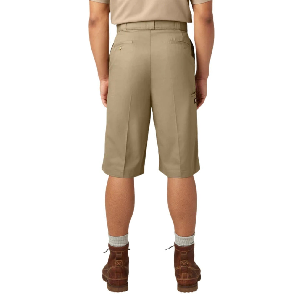 Dickies Twill Multi-Pocket Work Short – Men's