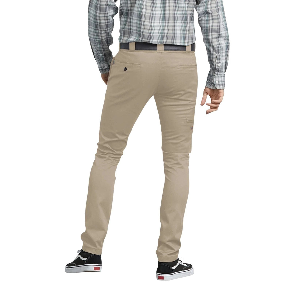 Dickies Twill Skinny Work Pant – Men's