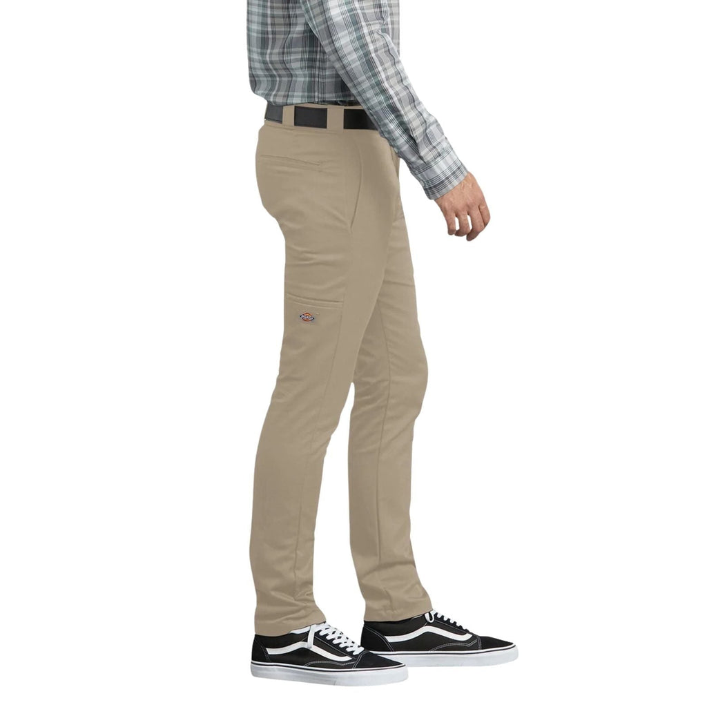 Dickies Twill Skinny Work Pant – Men's