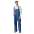 Dickies Washed Denim Bib Overall – Men's
