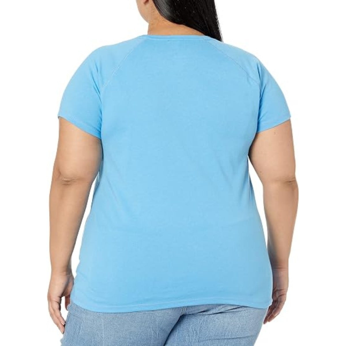 Dickies Women's TEMP-IQ Short Sleeve Tee – Women's