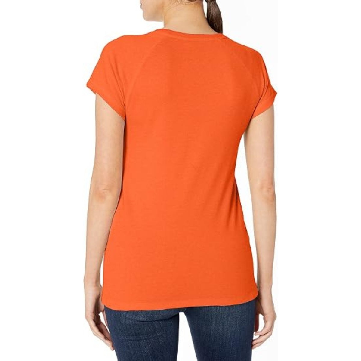 Dickies Women's TEMP-IQ Short Sleeve Tee – Women's