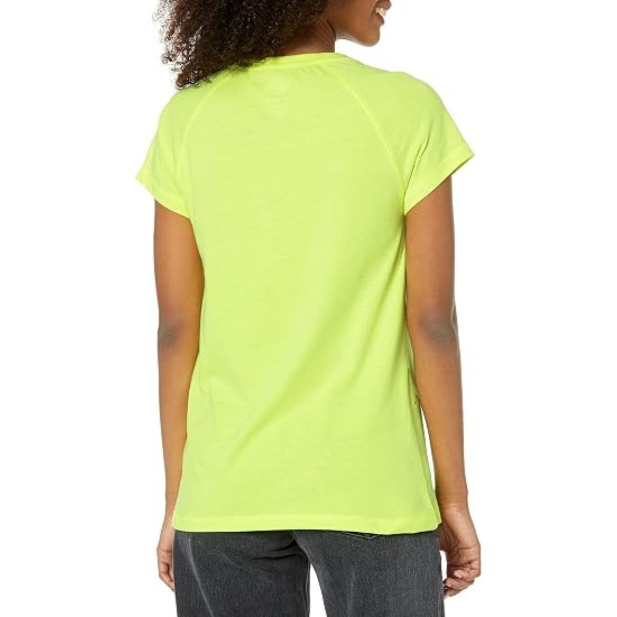 Dickies Women's TEMP-IQ Short Sleeve Tee – Women's