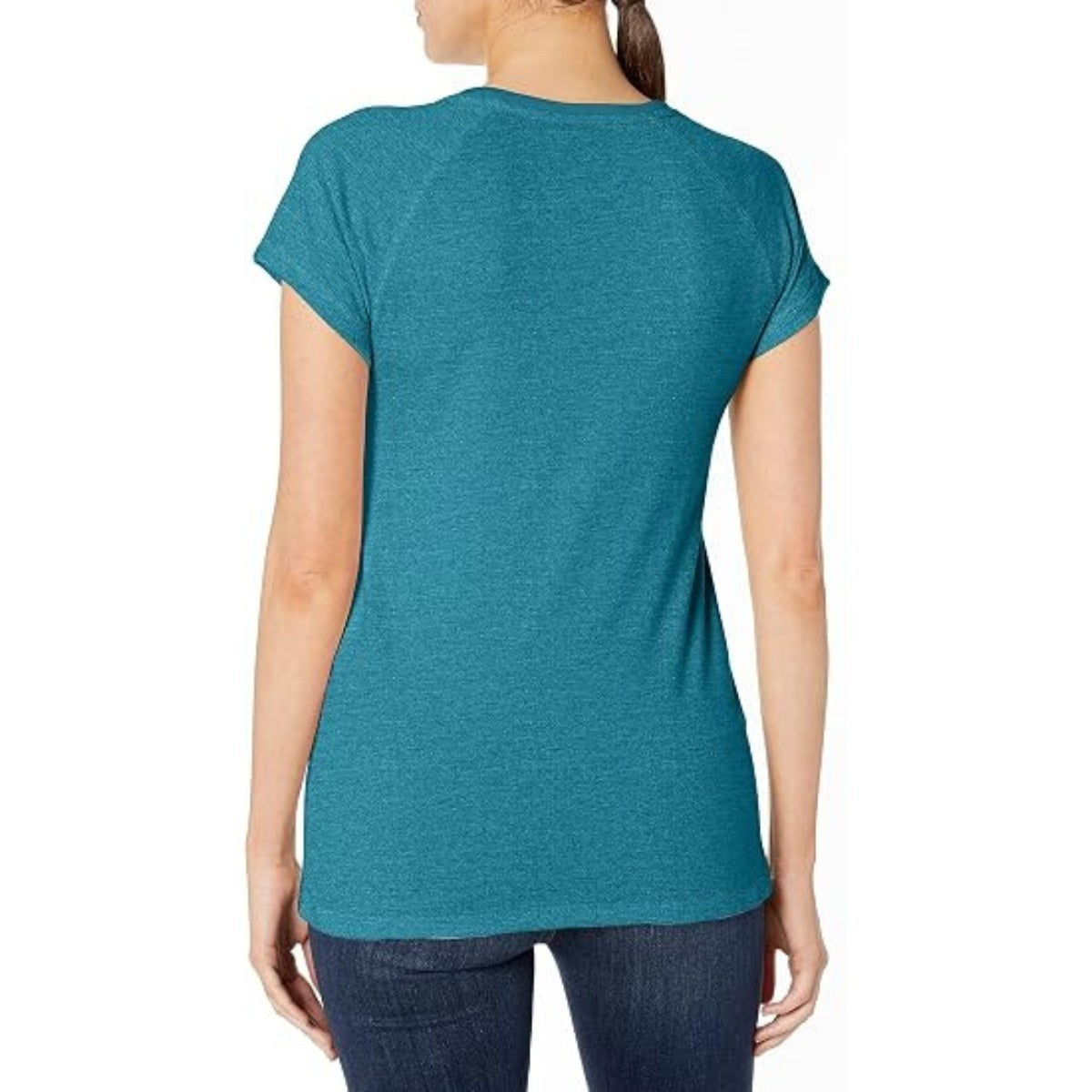 Dickies Women's TEMP-IQ Short Sleeve Tee – Women's