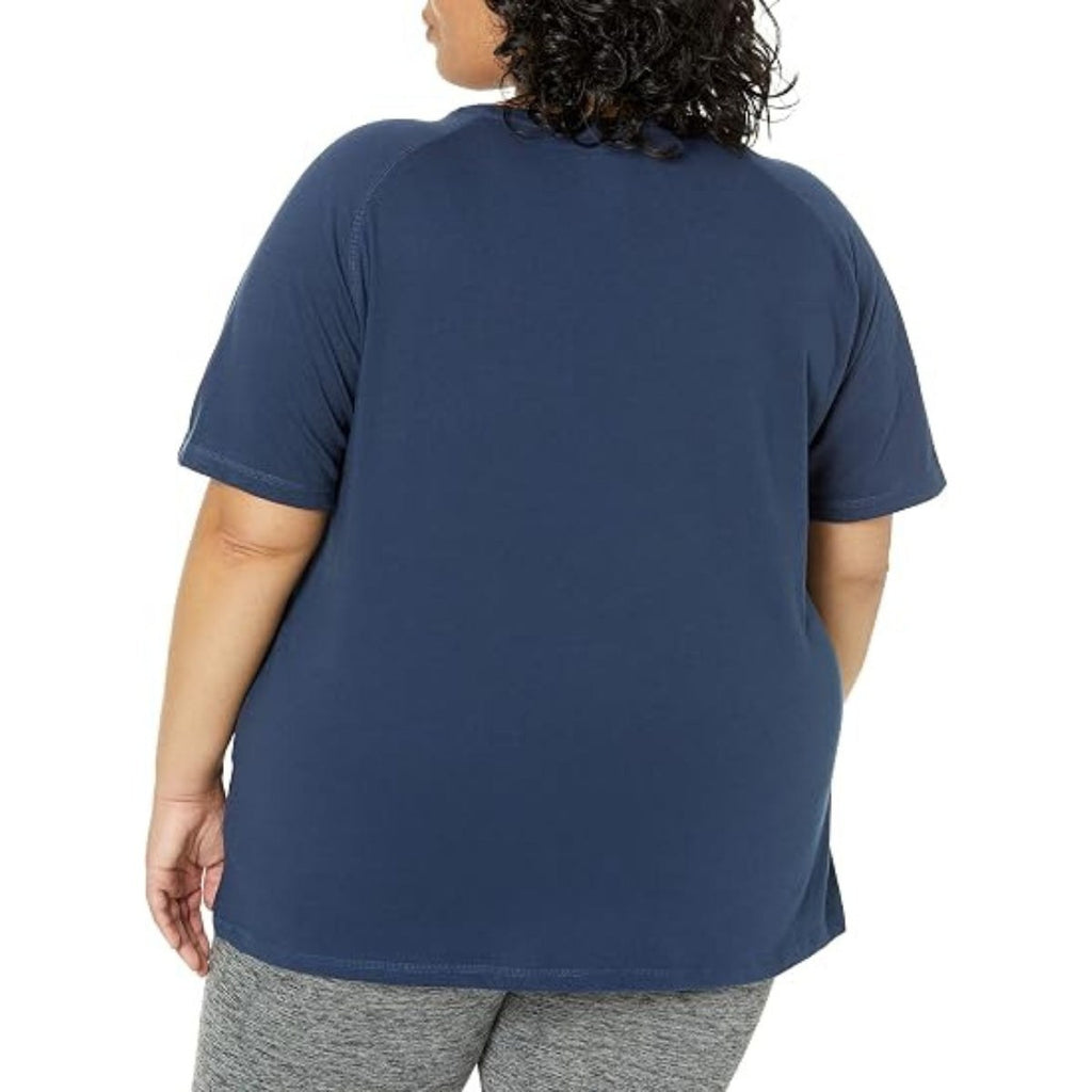Dickies Women's TEMP-IQ Short Sleeve Tee – Women's