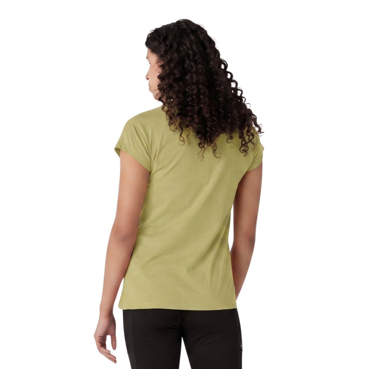 Dickies Women's TEMP-IQ Short Sleeve Tee – Women's