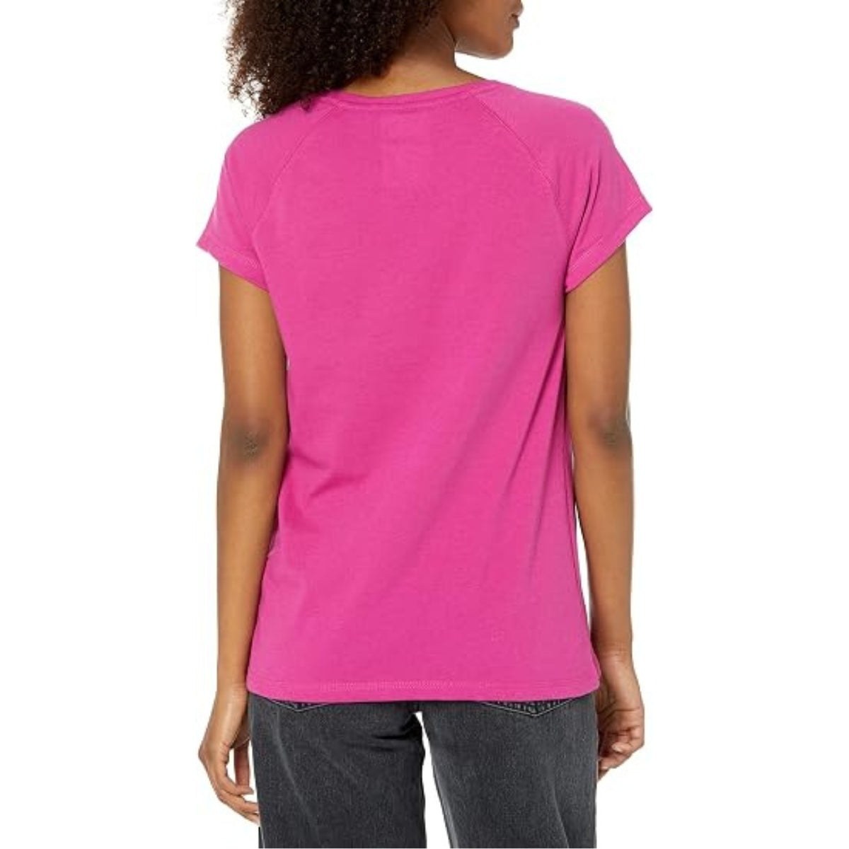Dickies Women's TEMP-IQ Short Sleeve Tee – Women's