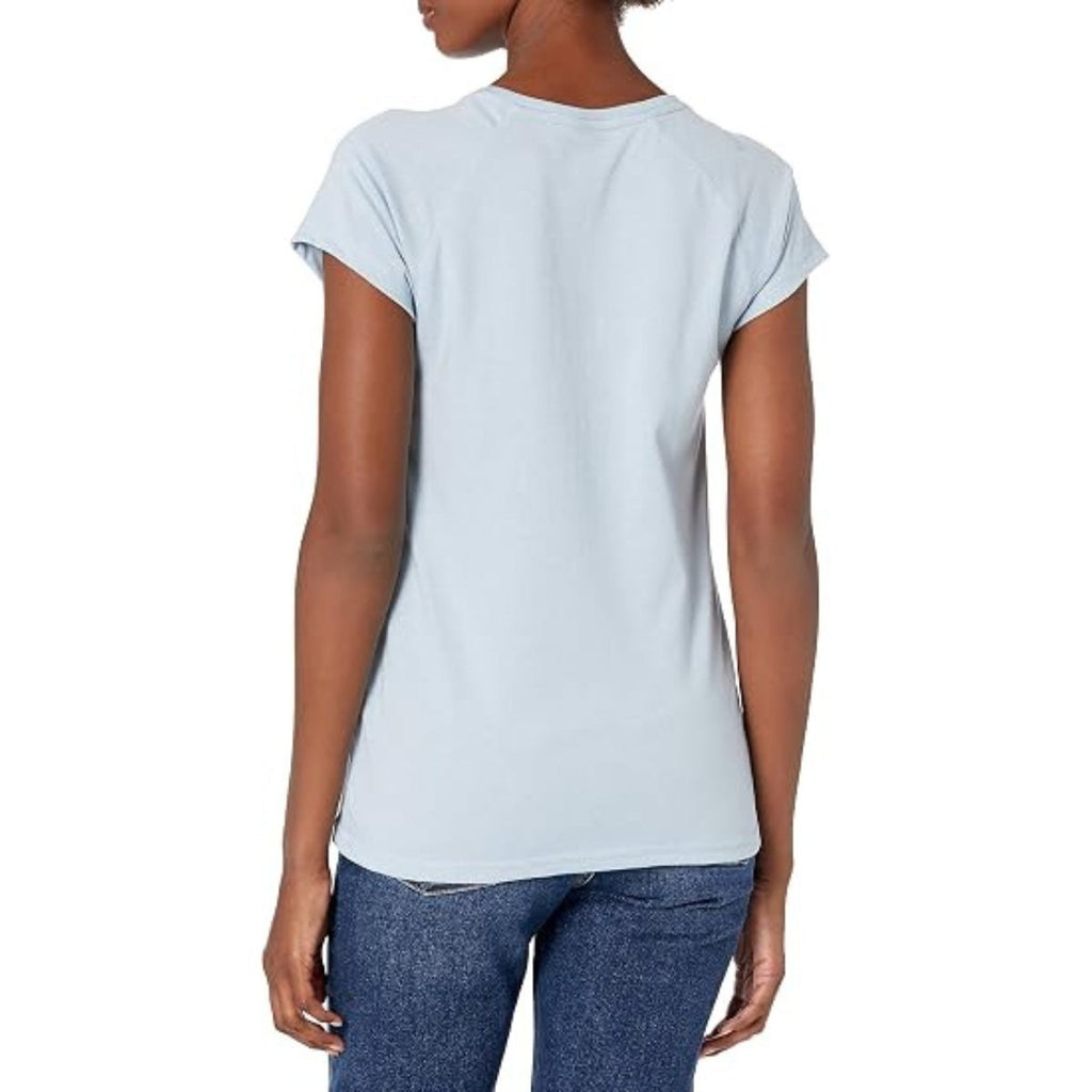 Dickies Women's TEMP-IQ Short Sleeve Tee – Women's