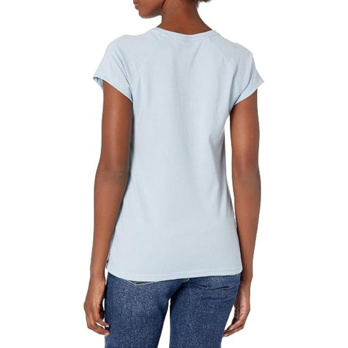 Dickies Women's TEMP-IQ Short Sleeve Tee – Women's