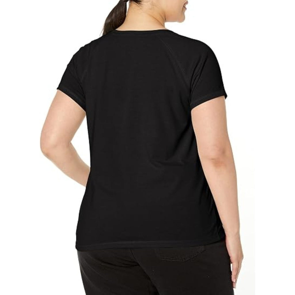 Dickies Women's TEMP-IQ Short Sleeve Tee – Women's