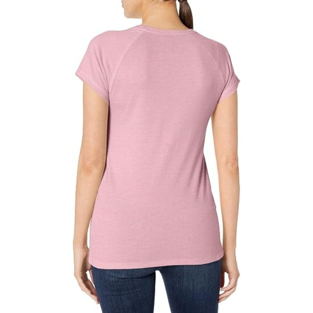 Dickies Women's TEMP-IQ Short Sleeve Tee – Women's