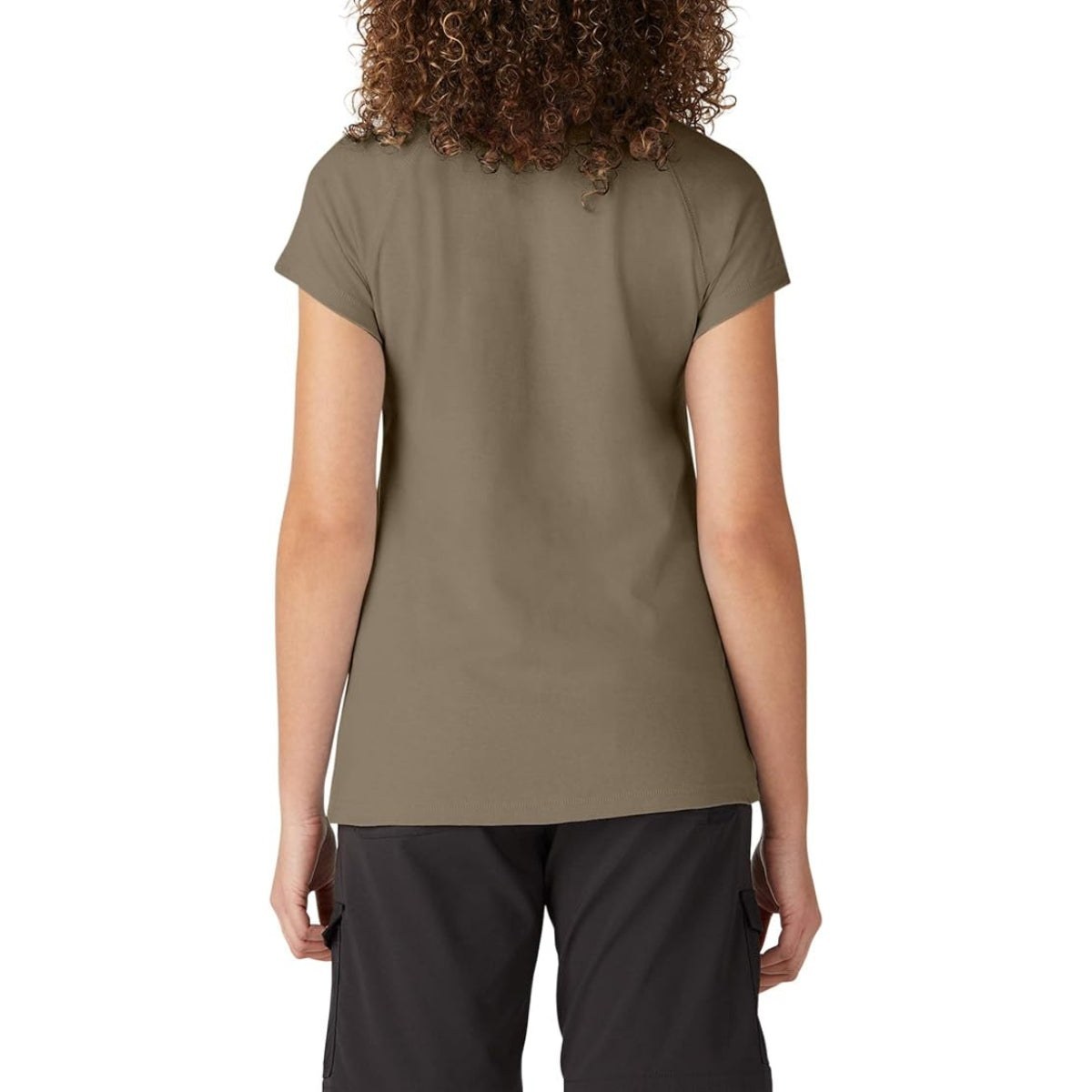 Dickies Women's TEMP-IQ Short Sleeve Tee – Women's