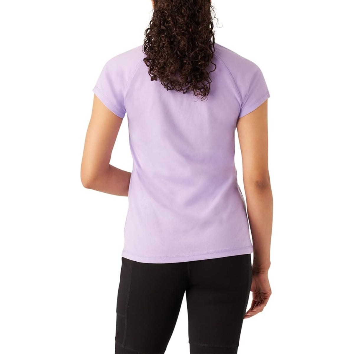 Dickies Women's TEMP-IQ Short Sleeve Tee – Women's