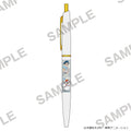 Digimon Adventure - Ballpoint Pen - Joe Kido & Gomamon [Pre-Order Jan 2027]