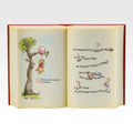 Disney Ichiban Kuji - Winnie the Pooh 100th Anniversary A Prize Book-Shaped Light