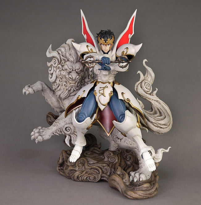 Legend of Heavenly Sphere Shurato: Shurato