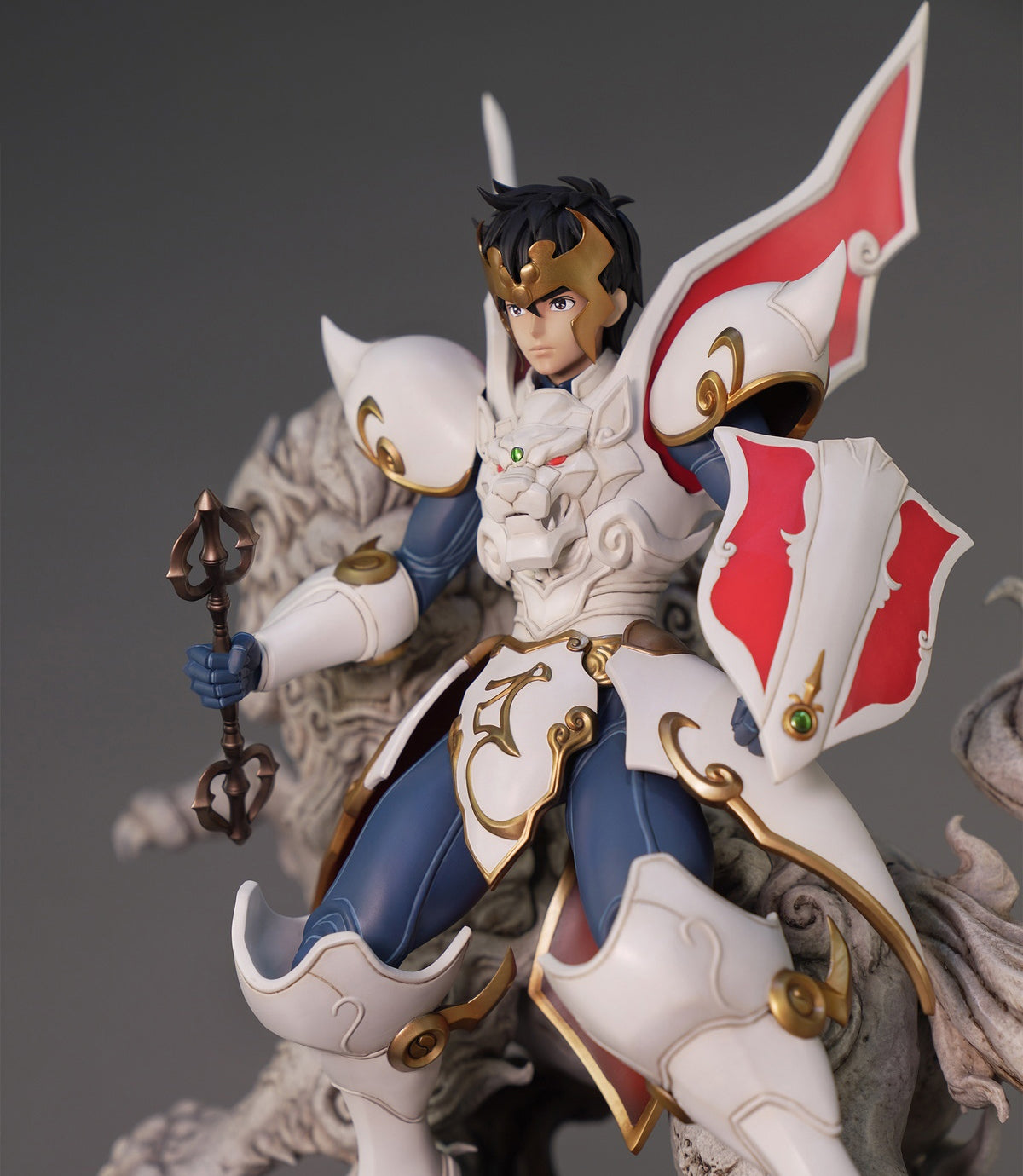 Legend of Heavenly Sphere Shurato: Shurato