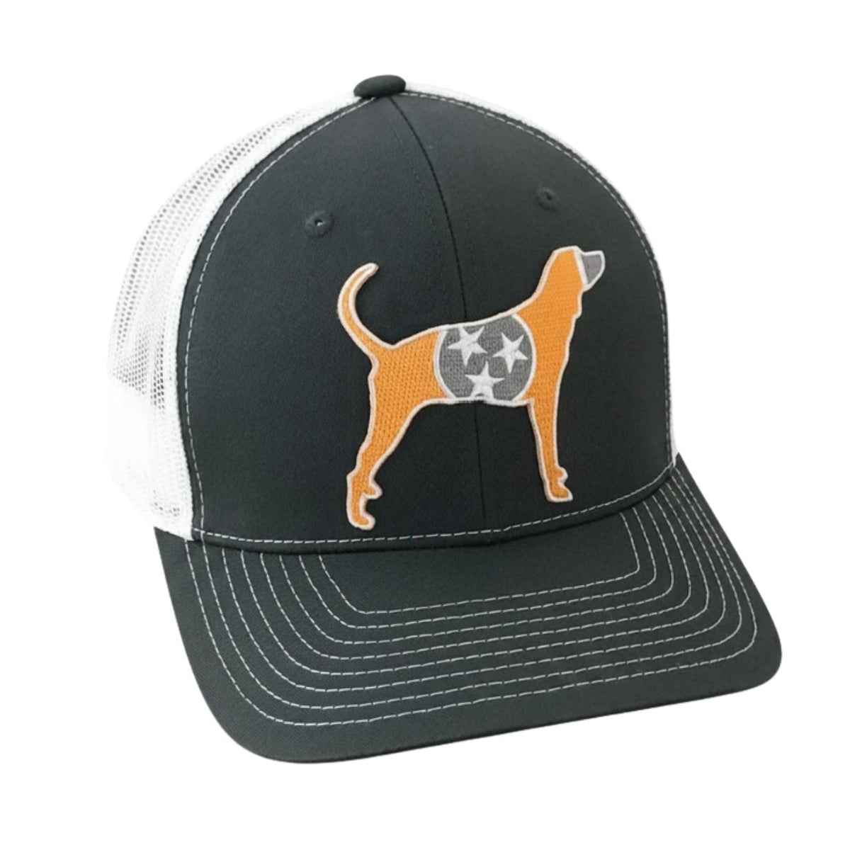 Dixie Fowl Ol Smokey Coondog Hat