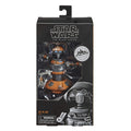DJ R-3X (Star Wars, Black Series)