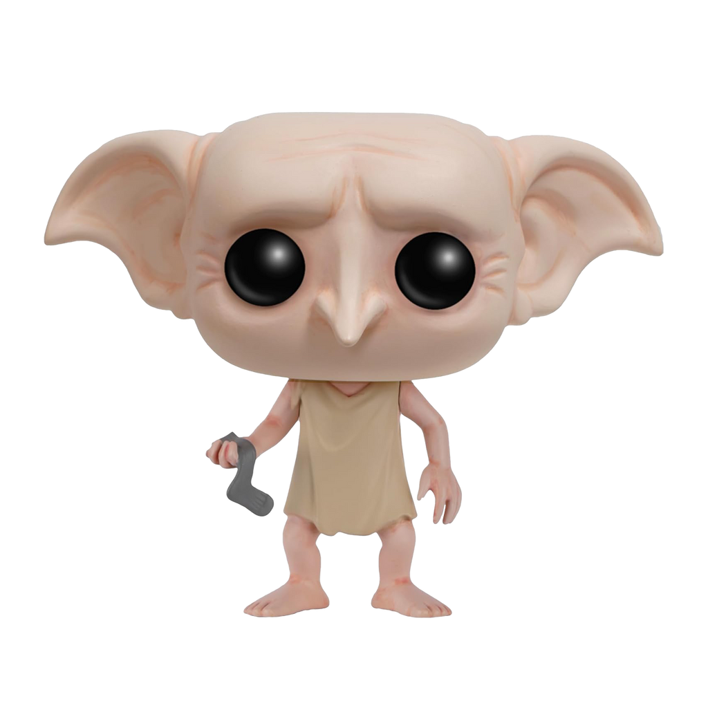 Funko POP! Dobby Vinyl Figure
