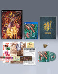 DODONPACHI DAI-OU-JO RINNE TENSEI  Blissful Death Re: Incarnation - LIMITED EDITION - PS4 VERSION