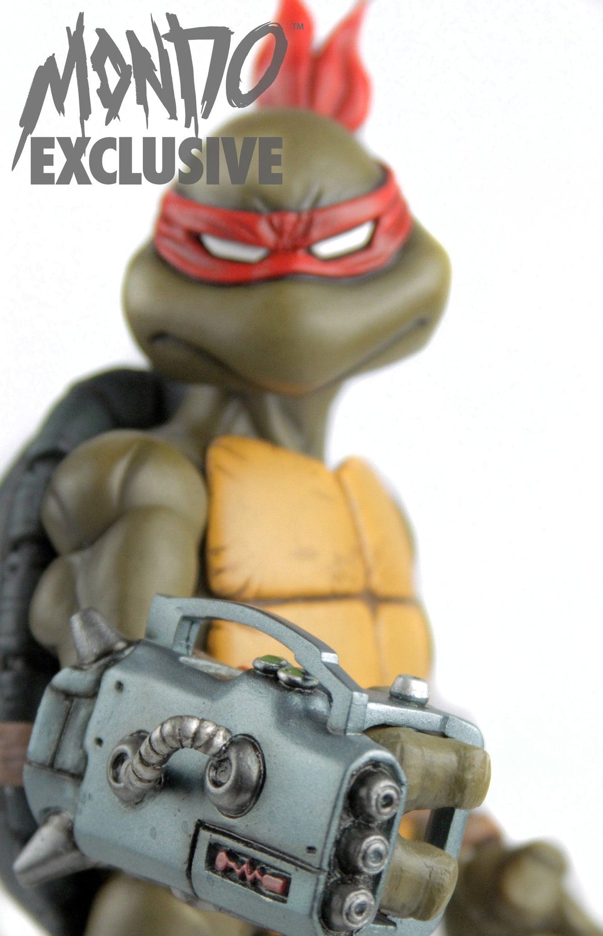 Donatello 1/6 Scale Collectible Figure Exclusive