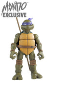 Donatello 1/6 Scale Collectible Figure Exclusive