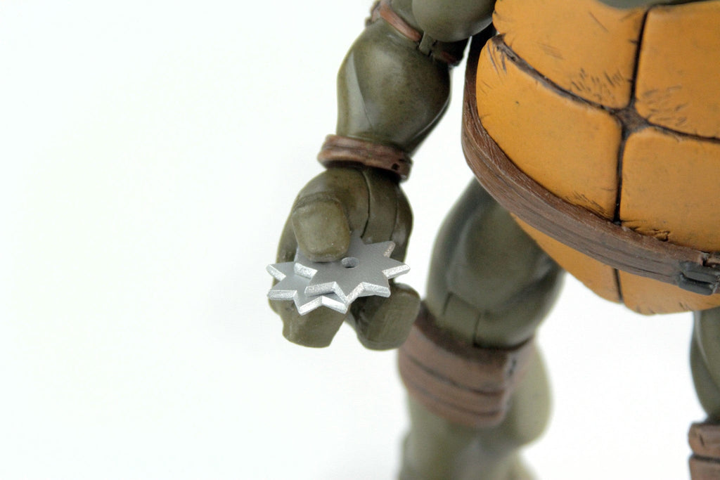 Donatello 1/6 Scale Collectible Figure Exclusive