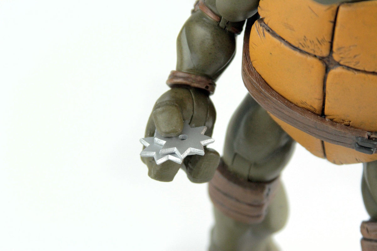 Donatello 1/6 Scale Collectible Figure Exclusive