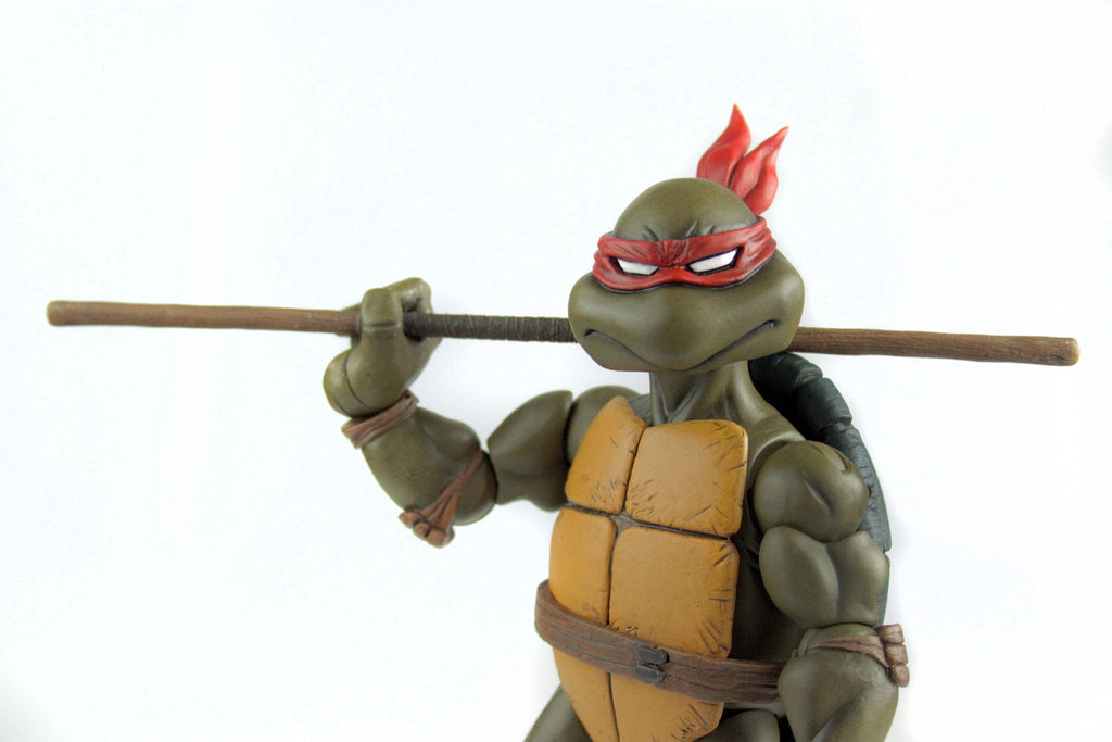 Donatello 1/6 Scale Collectible Figure Exclusive