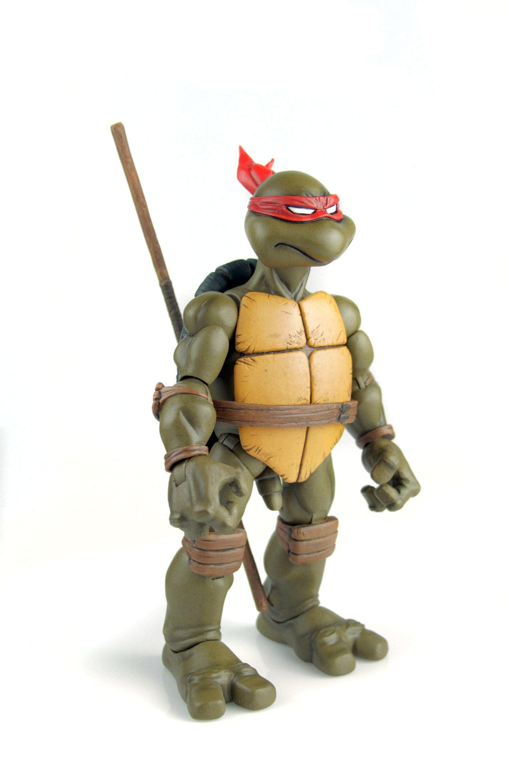 Donatello 1/6 Scale Collectible Figure Exclusive