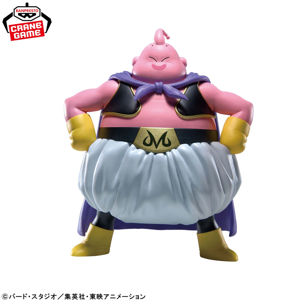Dragon Ball Z Sofvimates - Majin Buu [Pre-Order Oct 2026]