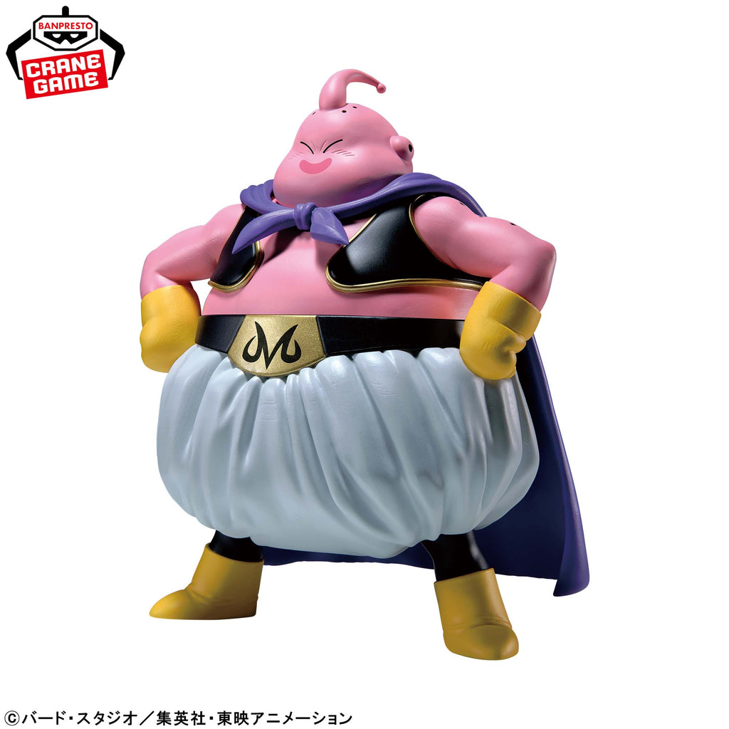 Dragon Ball Z Sofvimates - Majin Buu [Pre-Order Oct 2026]