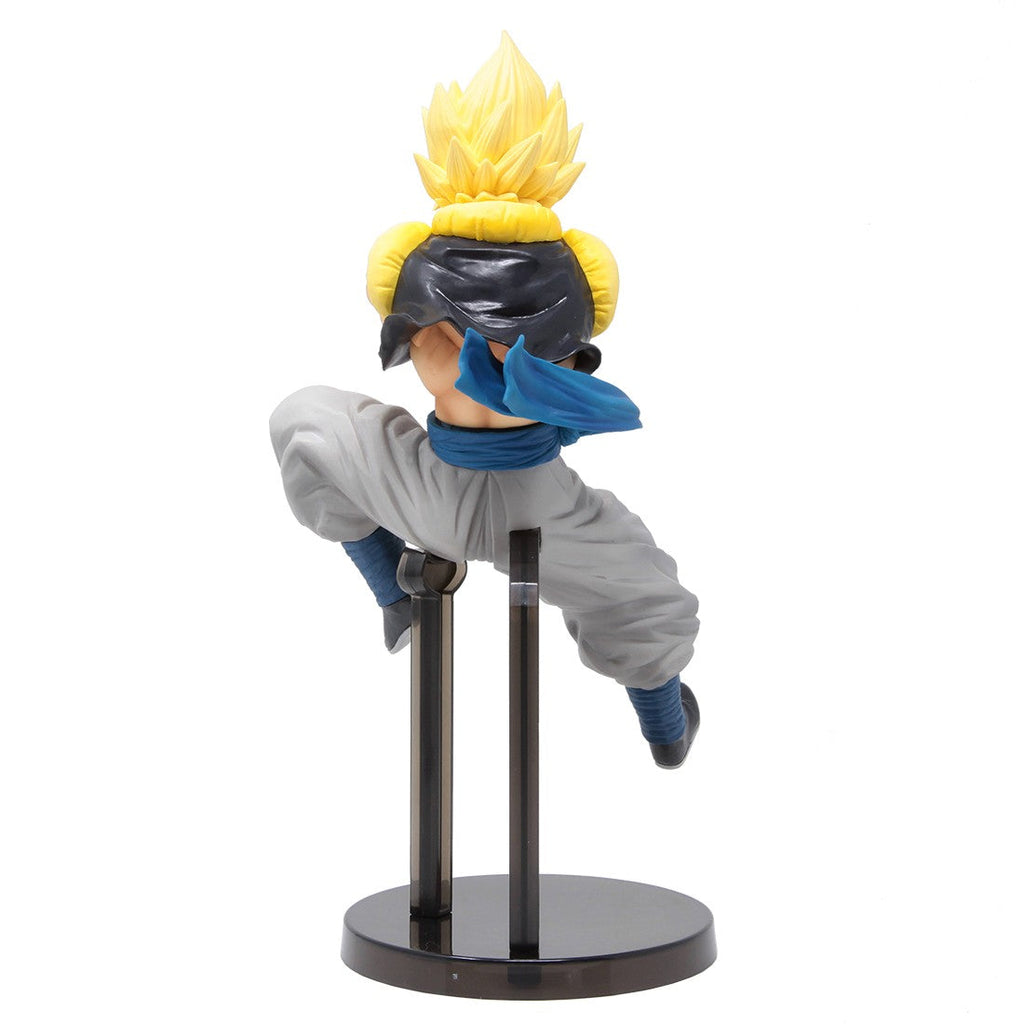 Dragon Ball Z Ichiban Kuji Dragon Ball Super Saiyan - Gogeta Rising Fighters