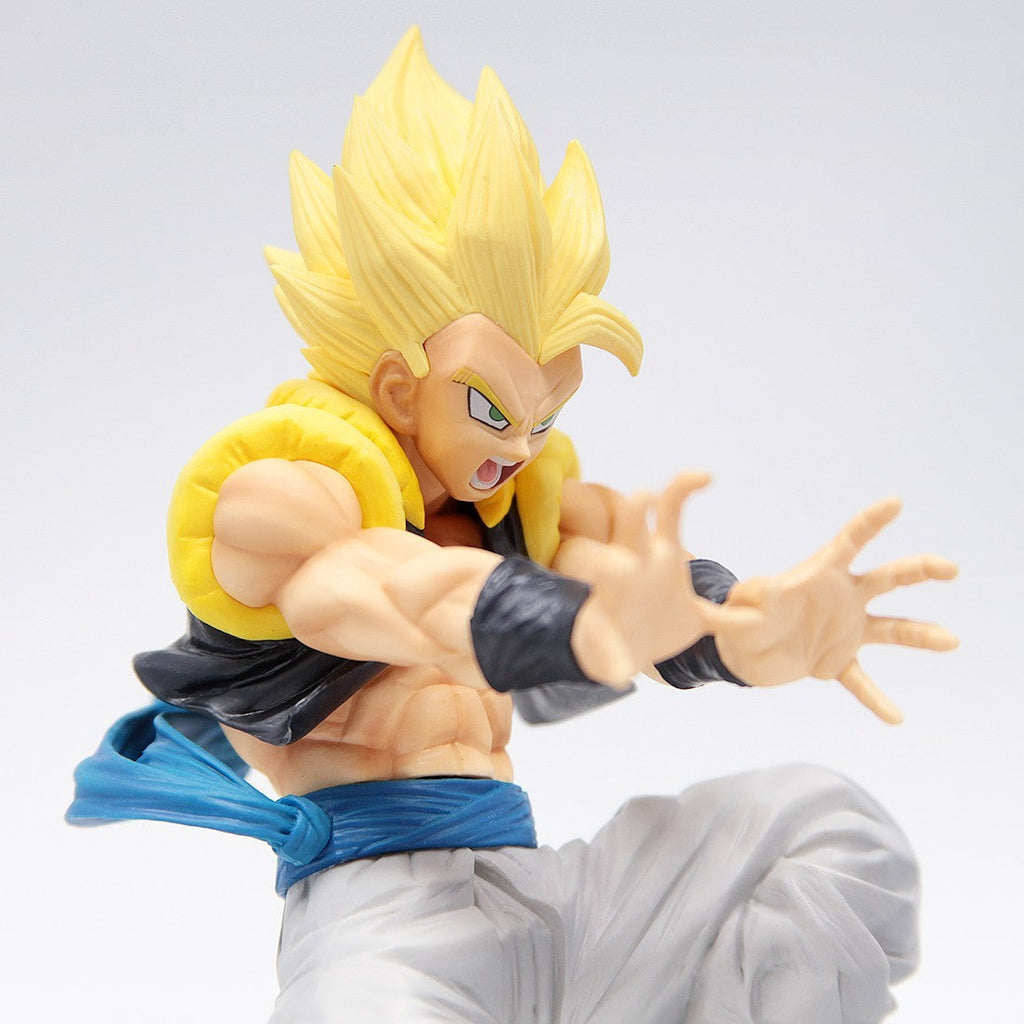 Dragon Ball Z Ichiban Kuji Dragon Ball Super Saiyan - Gogeta Rising Fighters