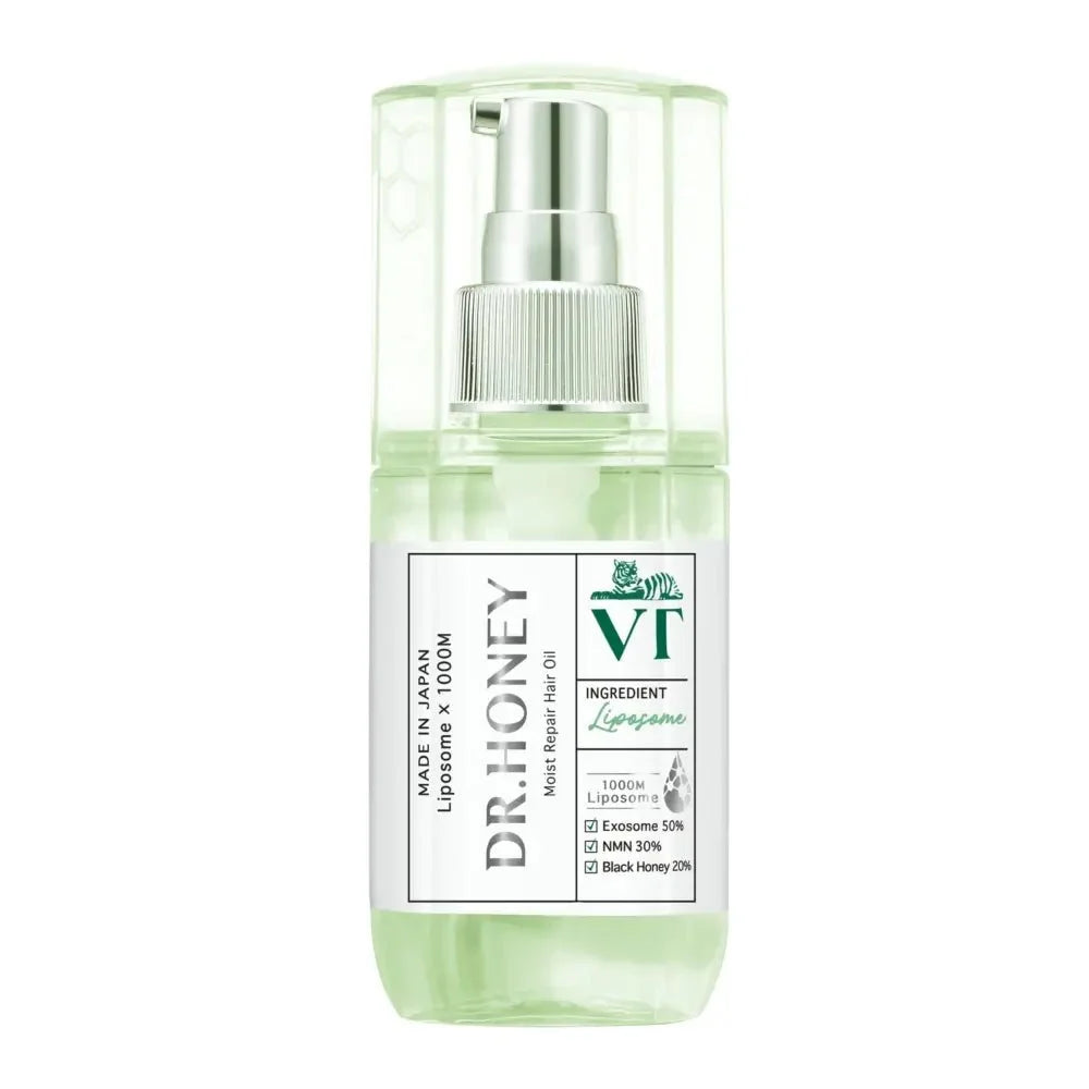 &Honey 修复滋养护发油 100ml
