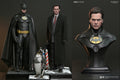 DC Batman Returns (1992): Batman Dual Set with Bust 1/3 Scale