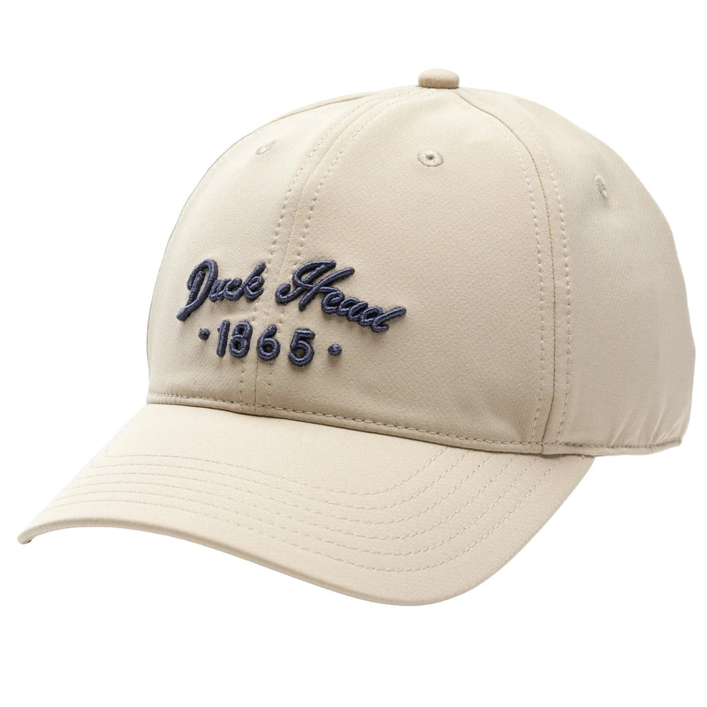 Duckhead 1865 Embroidered Hat