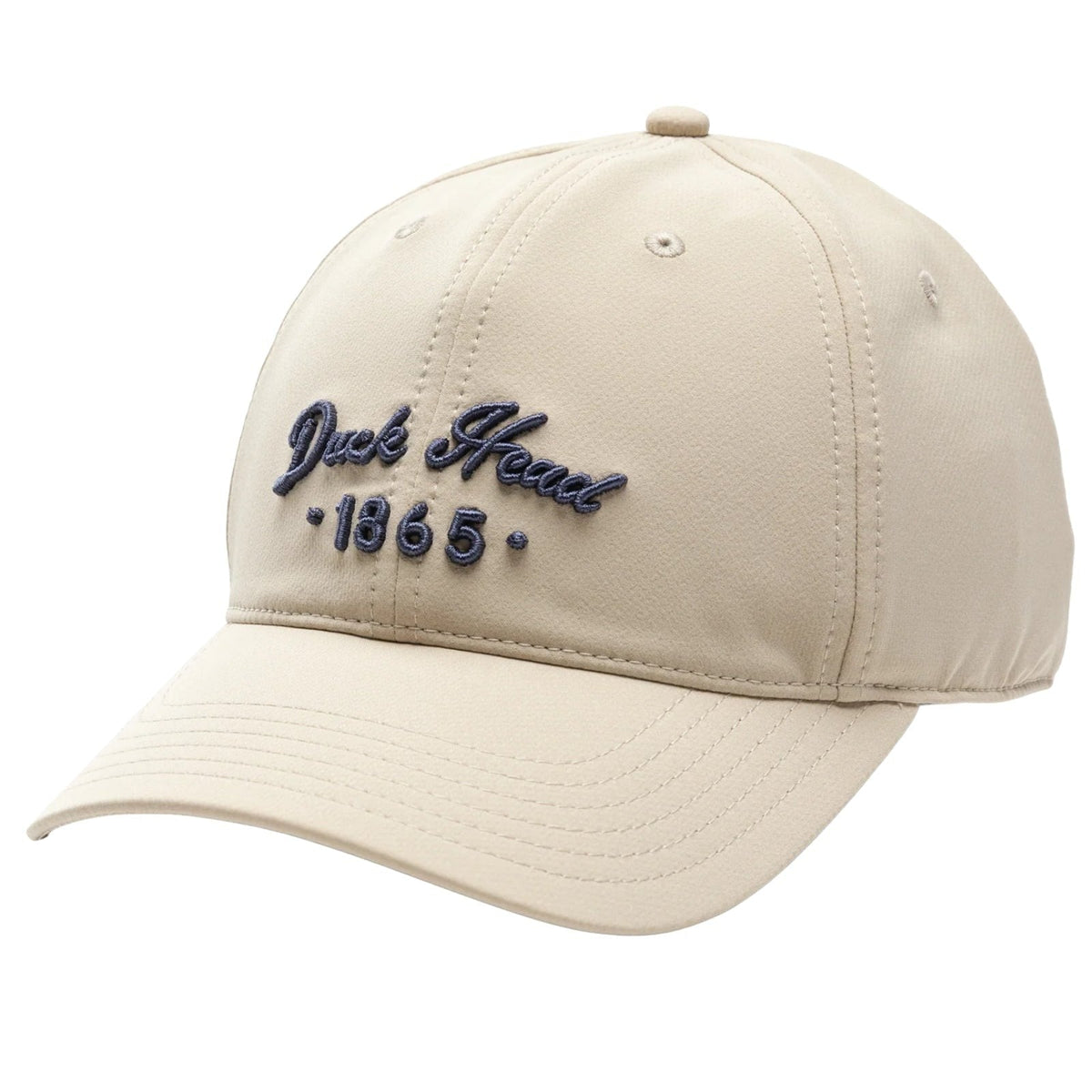Duckhead 1865 Embroidered Hat