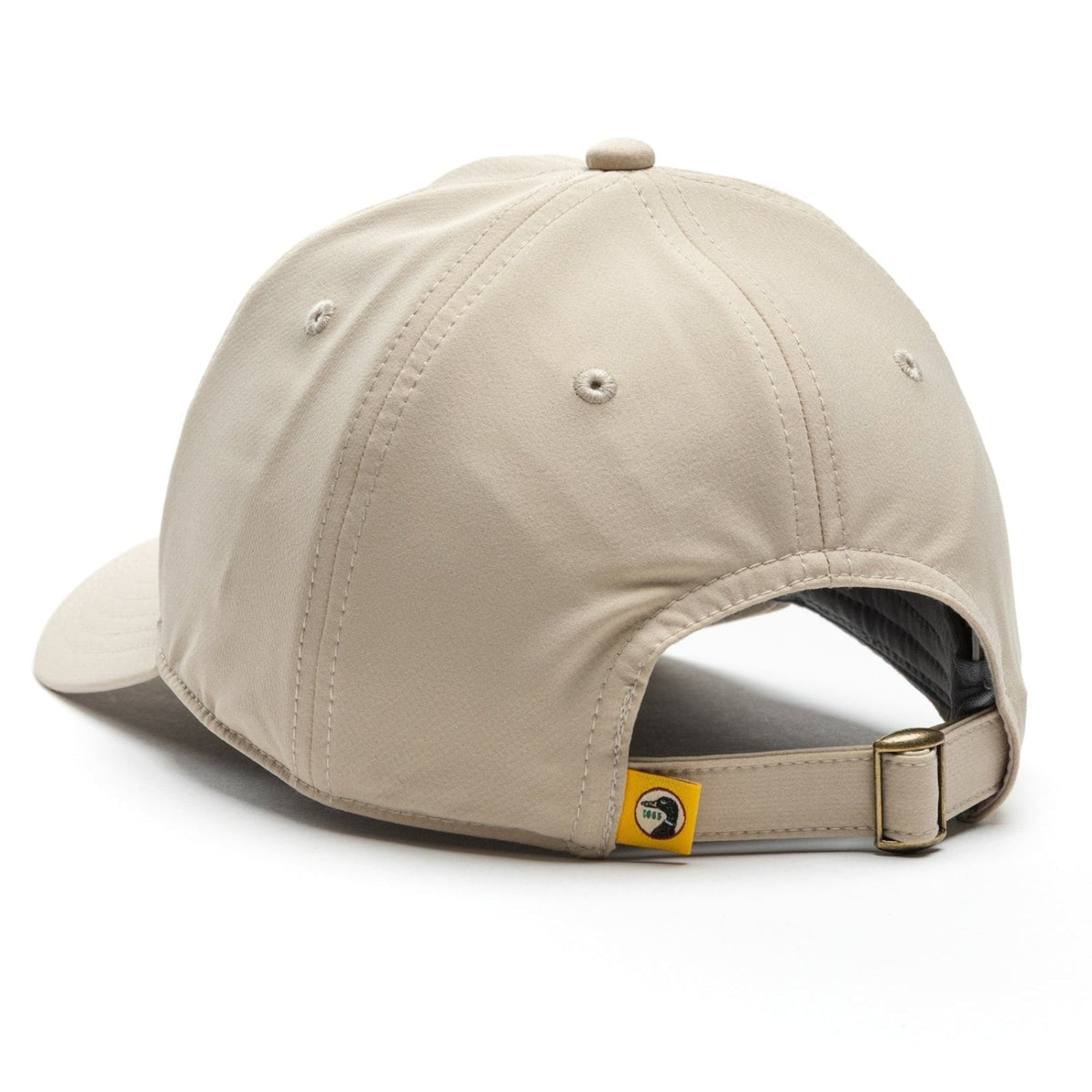 Duckhead 1865 Embroidered Hat